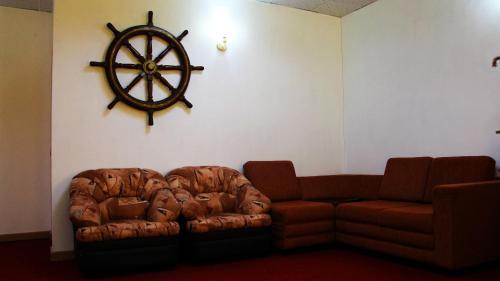 Hostal Andria's Home Stay