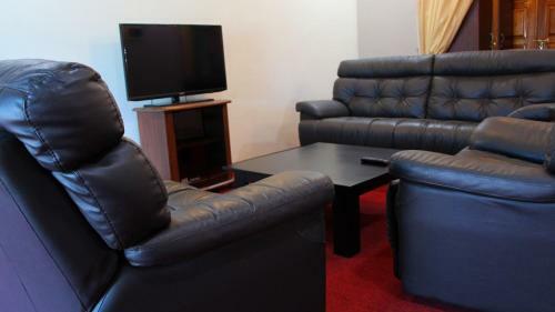 Hostal Andria's Home Stay