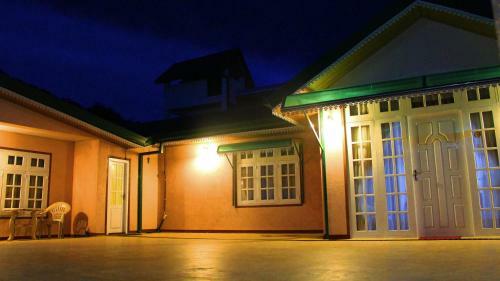 Hostal Andria's Home Stay