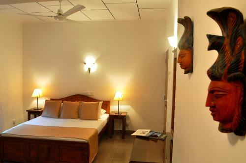 Hostal Ayubowan Guesthouse
