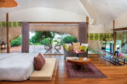 Hotel Chena Huts By Uga Escapes - All Inclusive