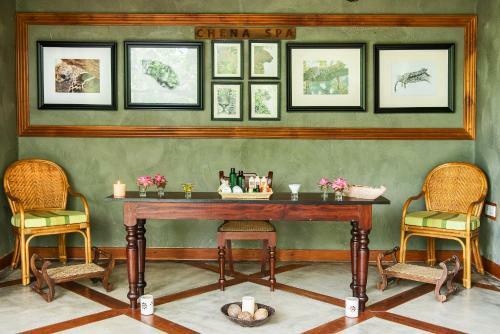 Hotel Chena Huts By Uga Escapes - All Inclusive