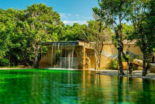 Hotel Chena Huts By Uga Escapes - All Inclusive