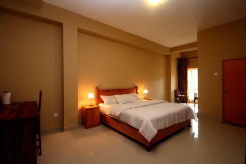 Hotel Ashford