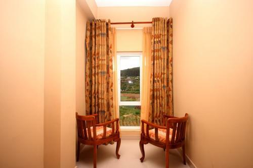 Hotel Ashford