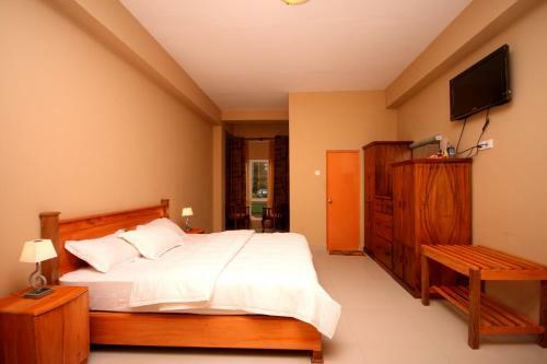 Hotel Ashford