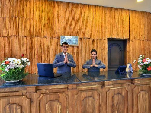 Hotel Ashford