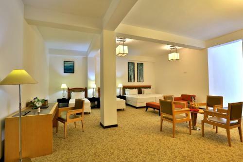 Hotel Ashford