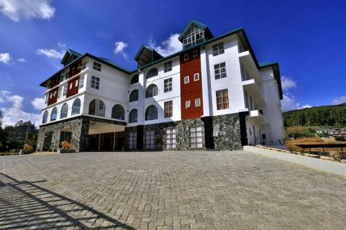 Hotel Ashford