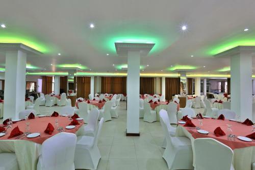 Hotel Ashford