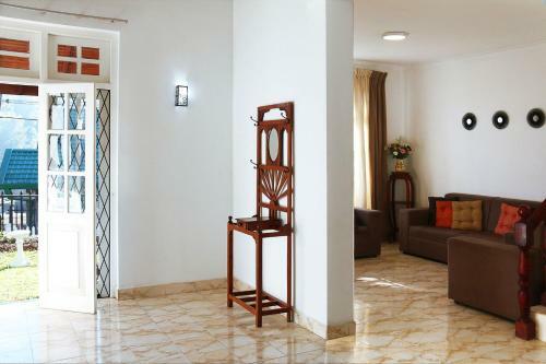 The Rosevilla Bungalow
