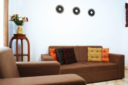 The Rosevilla Bungalow