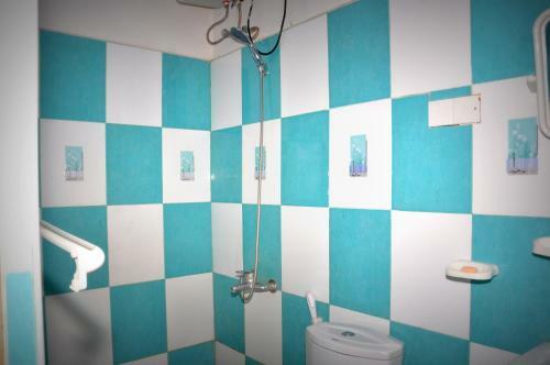 Hostal Blumarine Guest House