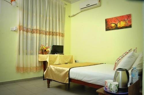 Hostal Blumarine Guest House