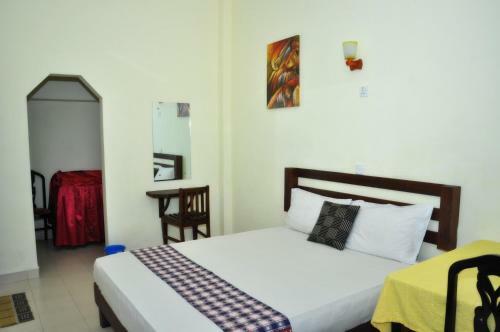 Hostal Blumarine Guest House