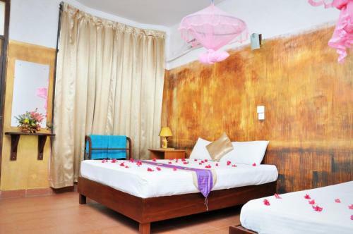 Hostal Blumarine Guest House