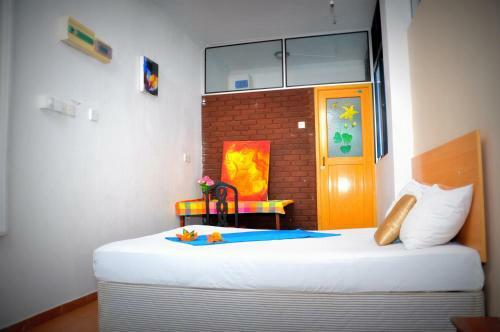 Hostal Blumarine Guest House