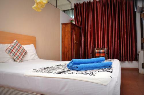Hostal Blumarine Guest House