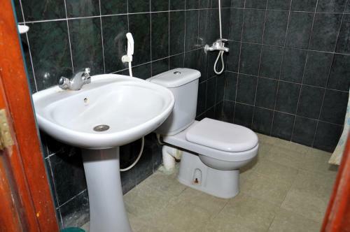 Hostal Blumarine Guest House