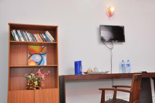 Hostal Blumarine Guest House