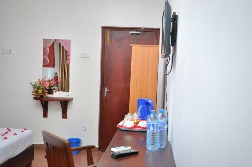 Hostal Blumarine Guest House
