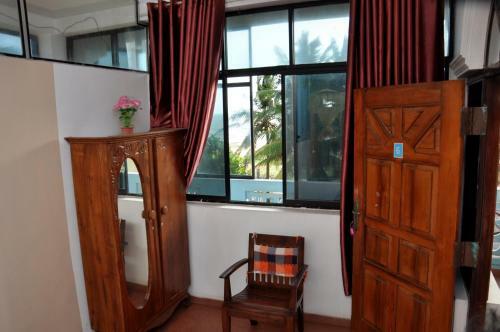 Hostal Blumarine Guest House