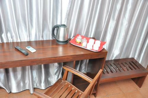 Hostal Blumarine Guest House