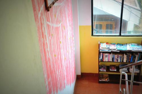 Hostal Blumarine Guest House