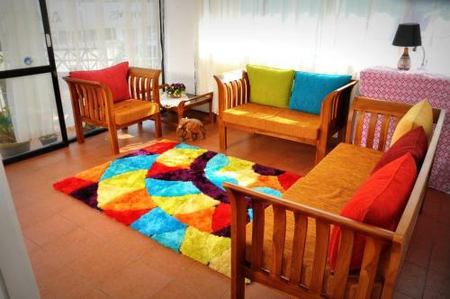 Hostal Blumarine Guest House