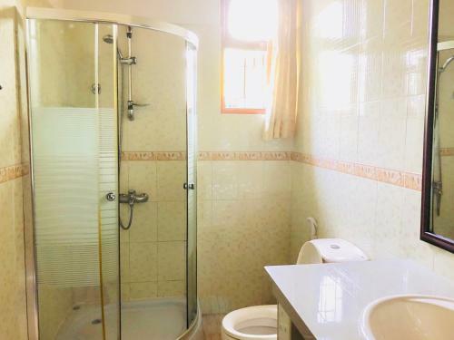 Hostal Sweet Lanka Negombo