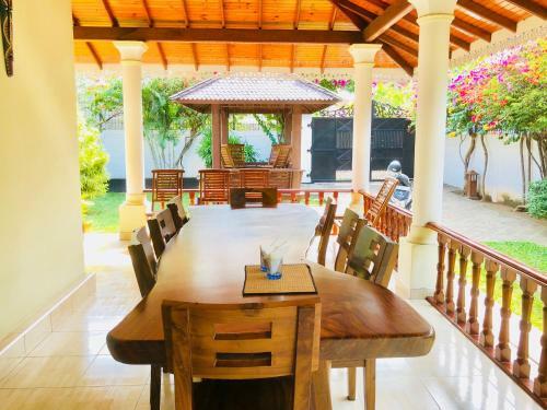 Hostal Sweet Lanka Negombo