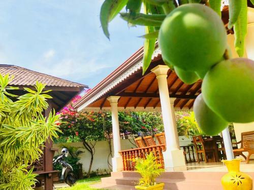 Hostal Sweet Lanka Negombo