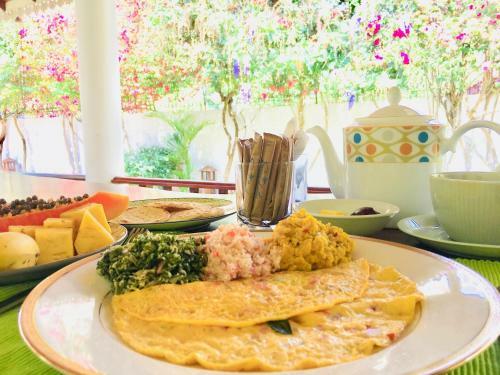 Hostal Sweet Lanka Negombo