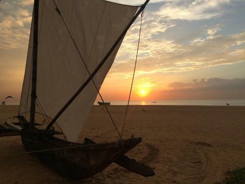Hostal Sweet Lanka Negombo
