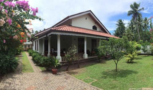 Hostal Sweet Lanka Negombo