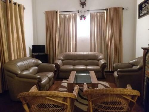 Bed & Breakfast Endeavor Hills Holiday Bungalow