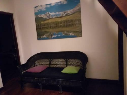 Bed & Breakfast Endeavor Hills Holiday Bungalow