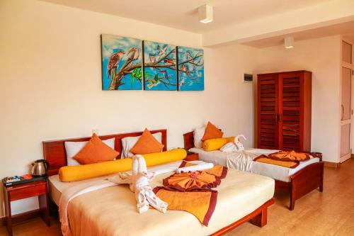 Hotel Oak Ray Summer Hill Breeze
