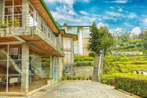Hotel Oak Ray Summer Hill Breeze