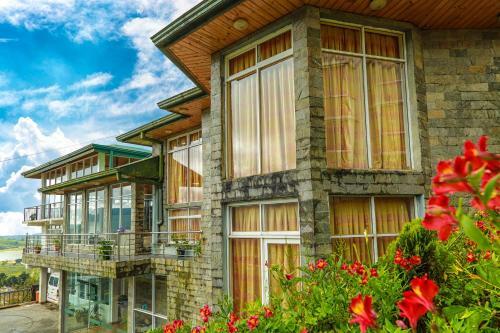 Hotel Oak Ray Summer Hill Breeze