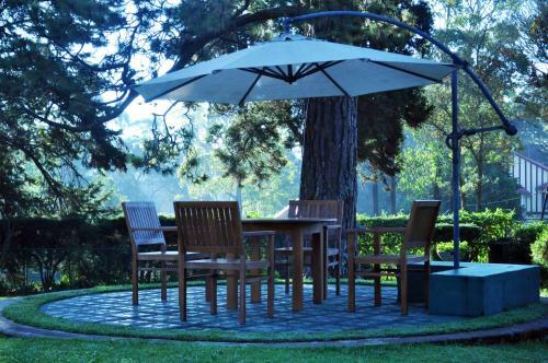 Agroturismo Hill Cottage