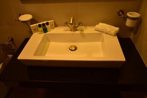 Agroturismo Hill Cottage