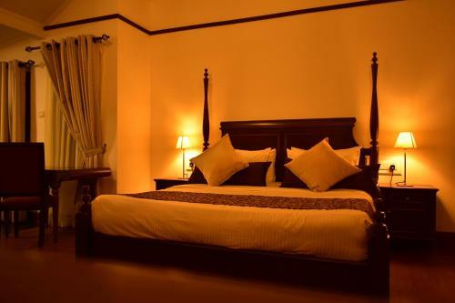 Agroturismo Hill Cottage