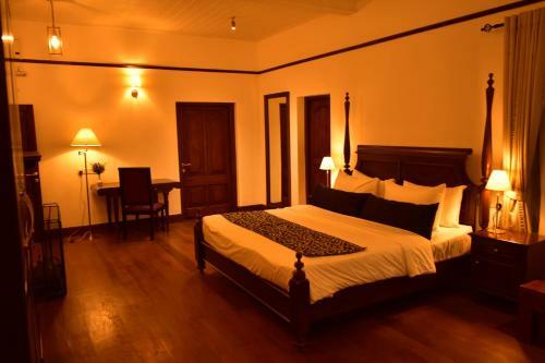 Agroturismo Hill Cottage