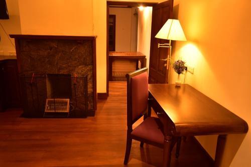Agroturismo Hill Cottage