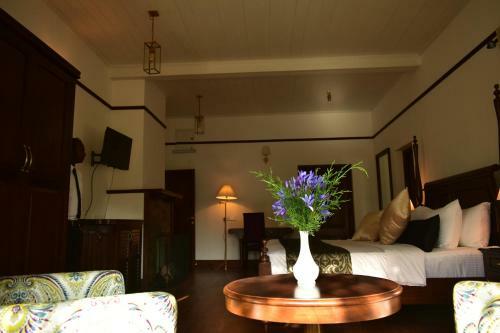 Agroturismo Hill Cottage