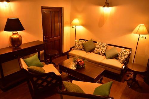 Agroturismo Hill Cottage
