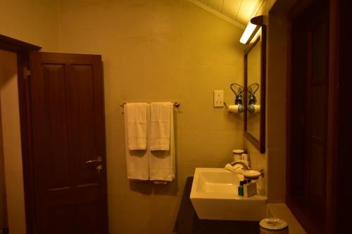 Agroturismo Hill Cottage