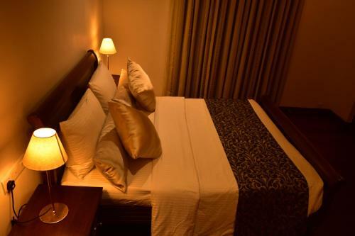 Agroturismo Hill Cottage