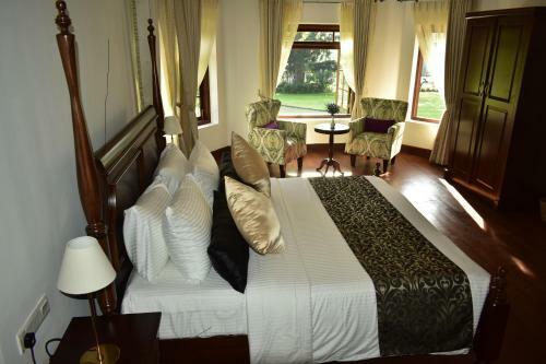 Agroturismo Hill Cottage